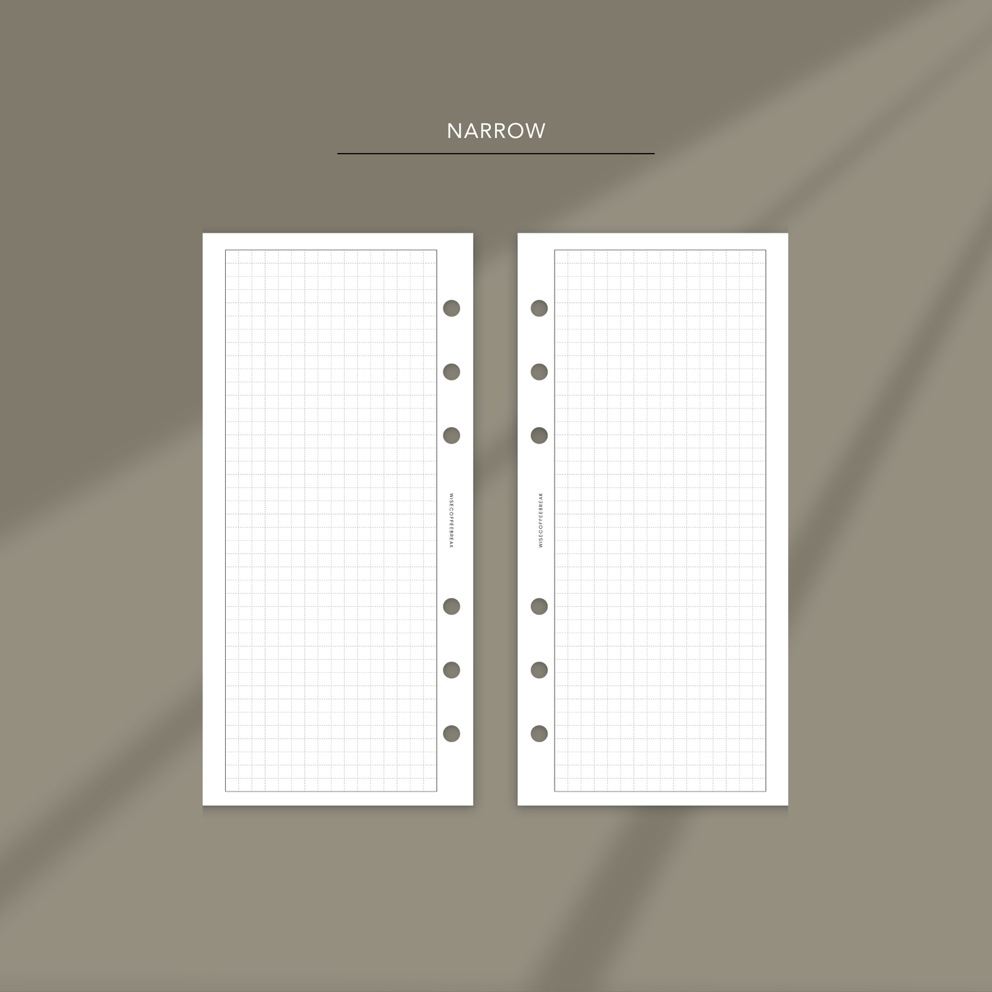001: Simply Lovely Grid