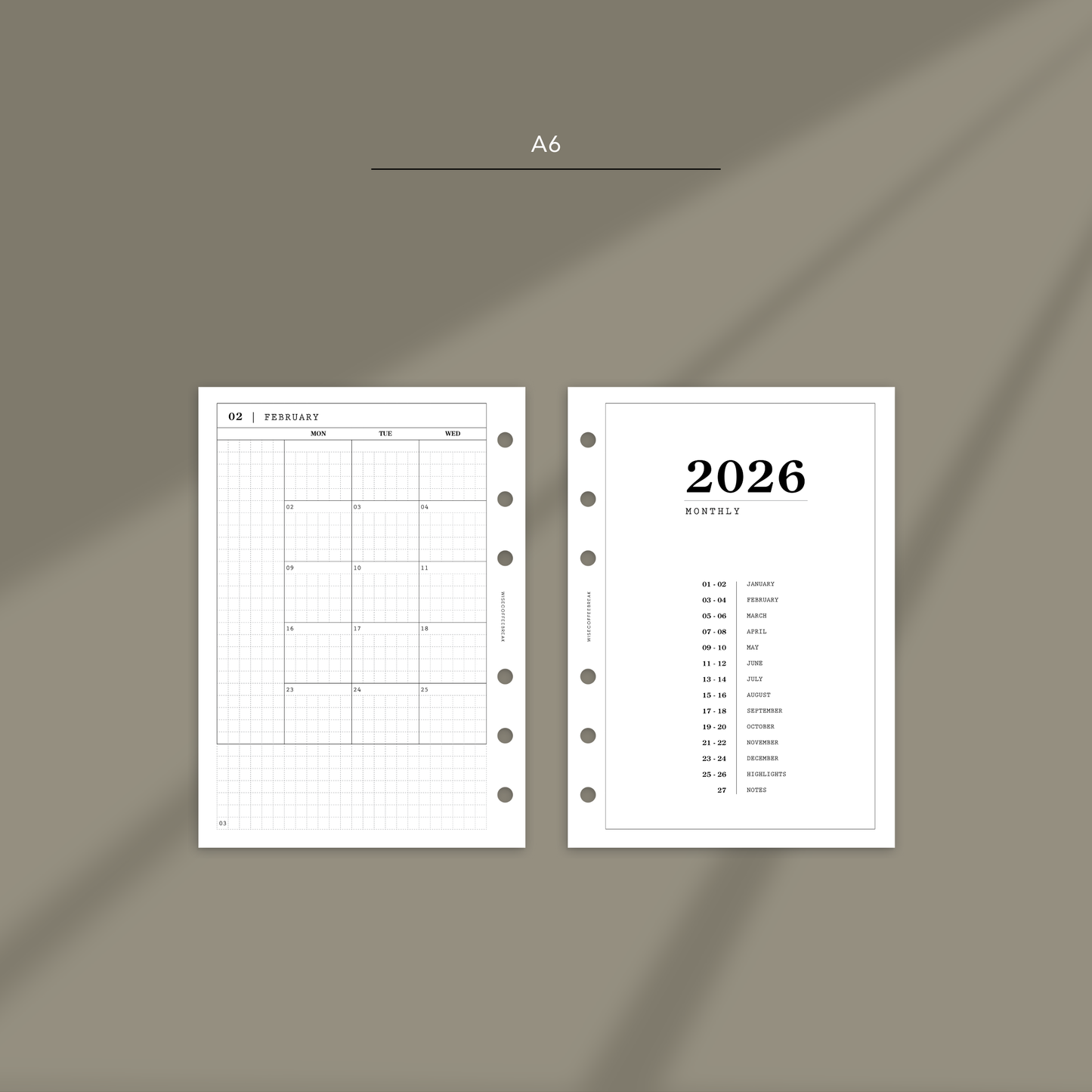 NEW | 052: 2026 Mo2P