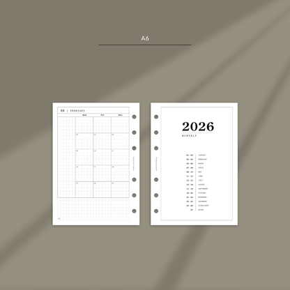 NEW | 052: 2026 Mo2P