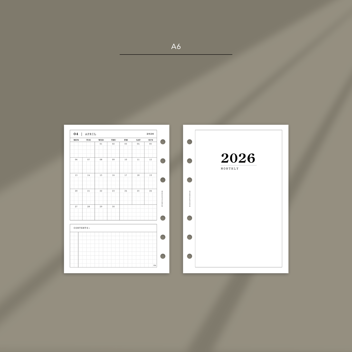 NEW | 053: 2026 Mo1P