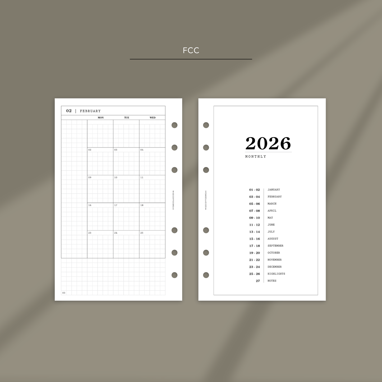 NEW | 052: 2026 Mo2P