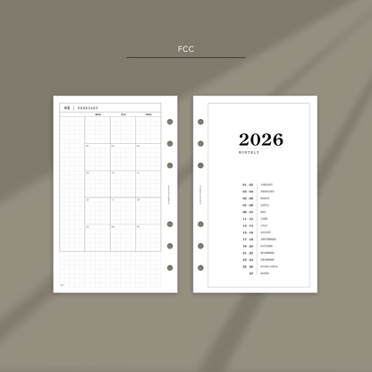 NEW | 052: 2026 Mo2P