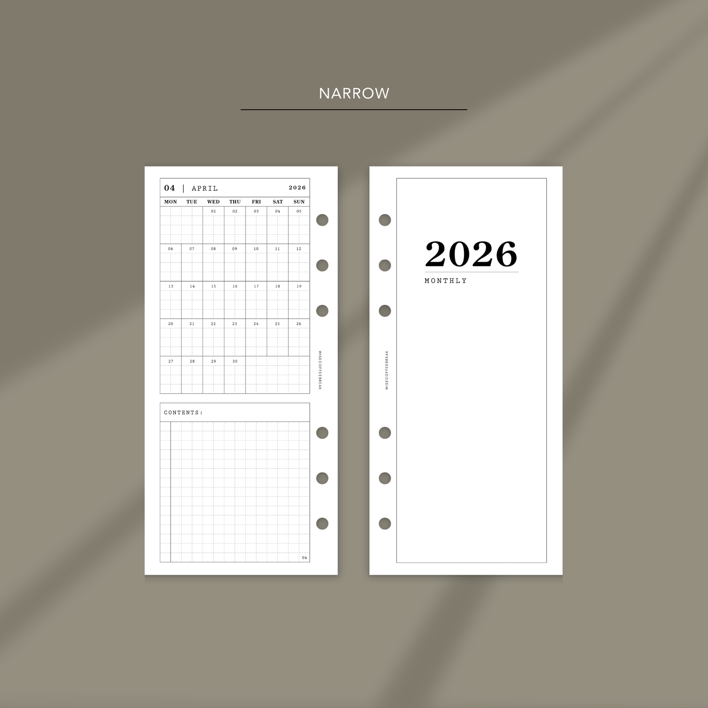 NEW | 053: 2026 Mo1P