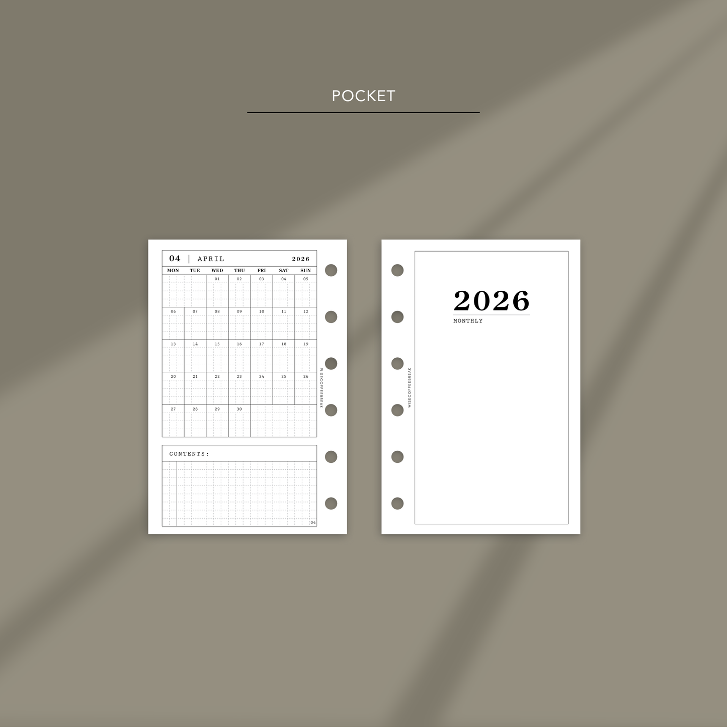 NEW | 053: 2026 Mo1P